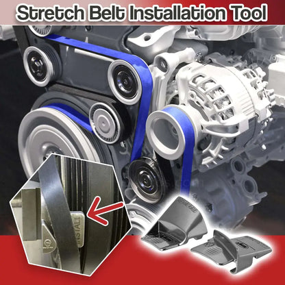 👍🥰Najniža cijena ograničeno vrijeme🔧🛠alat za skidanje remena Alat za skidanje rastezljive trake