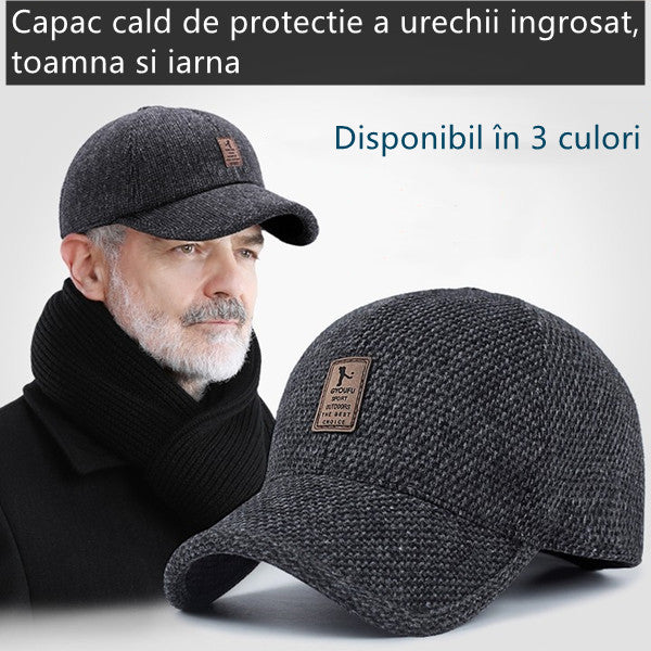 🧢2024 șapcă de baseball în aer liber de înaltă calitate pentru bărbați, la modă și ocazională-3853395