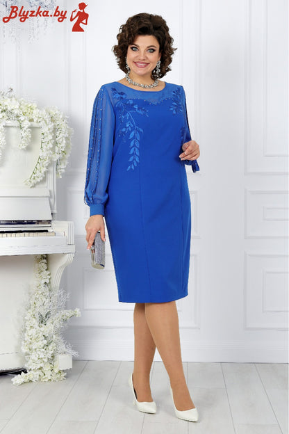 【🏆Cel mai bine vândut produs】😍【S-5XL】 2025 Noua rochie elegantă și confortabilă-3873690