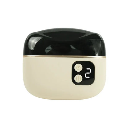 👶💅 Časovno omejena ponudba✨ Avtomatska pilica za nohte za splošno uporabo, varna in nežna nega nohtov