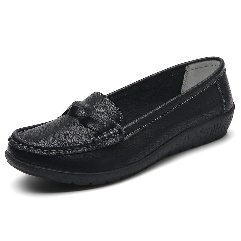 ❤️【Oferta pe timp limitat】【35-44】Pantofi casual de damă cu talpă moale