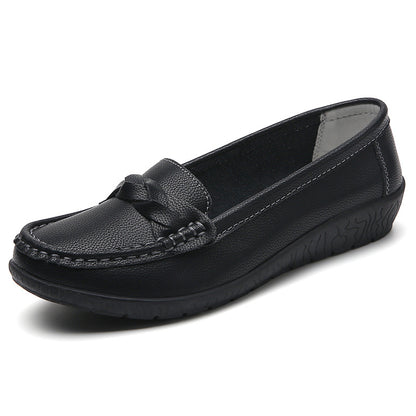 ❤️【Oferta pe timp limitat】【35-44】Pantofi casual de damă cu talpă moale