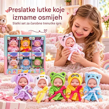 🎁Poklon set za realistične lutke