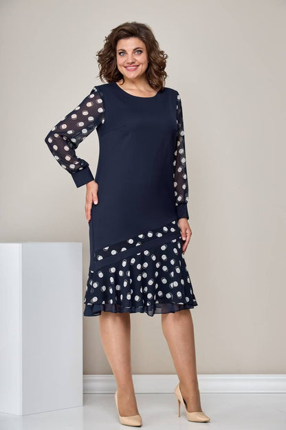 🔥💋Ograničena ponuda: 50% popusta na [S-5XL] 2026. jesen/zima mekane, udobne i elegantne haljine.3788437