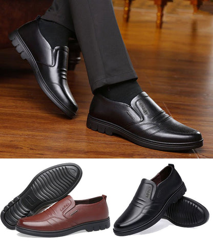 【39-44】Pantofi de afaceri pentru bărbați-3841906