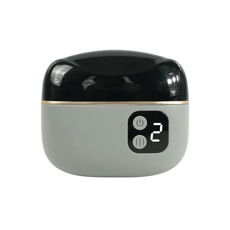 👶💅 Časovno omejena ponudba✨ Avtomatska pilica za nohte za splošno uporabo, varna in nežna nega nohtov