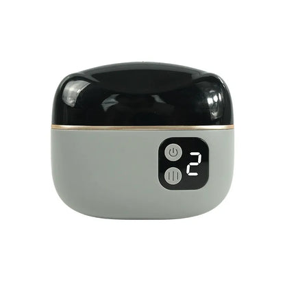 👶💅 Časovno omejena ponudba✨ Avtomatska pilica za nohte za splošno uporabo, varna in nežna nega nohtov