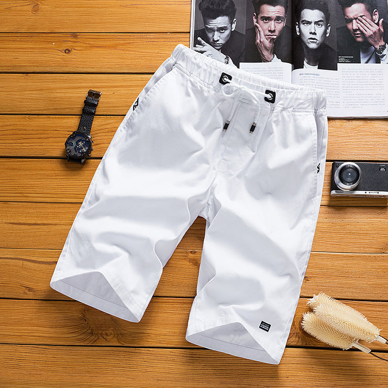🩳【M-5XL】Pantaloni scurți sport casual lejeri/pantaloni de plajă pentru bărbați de vară