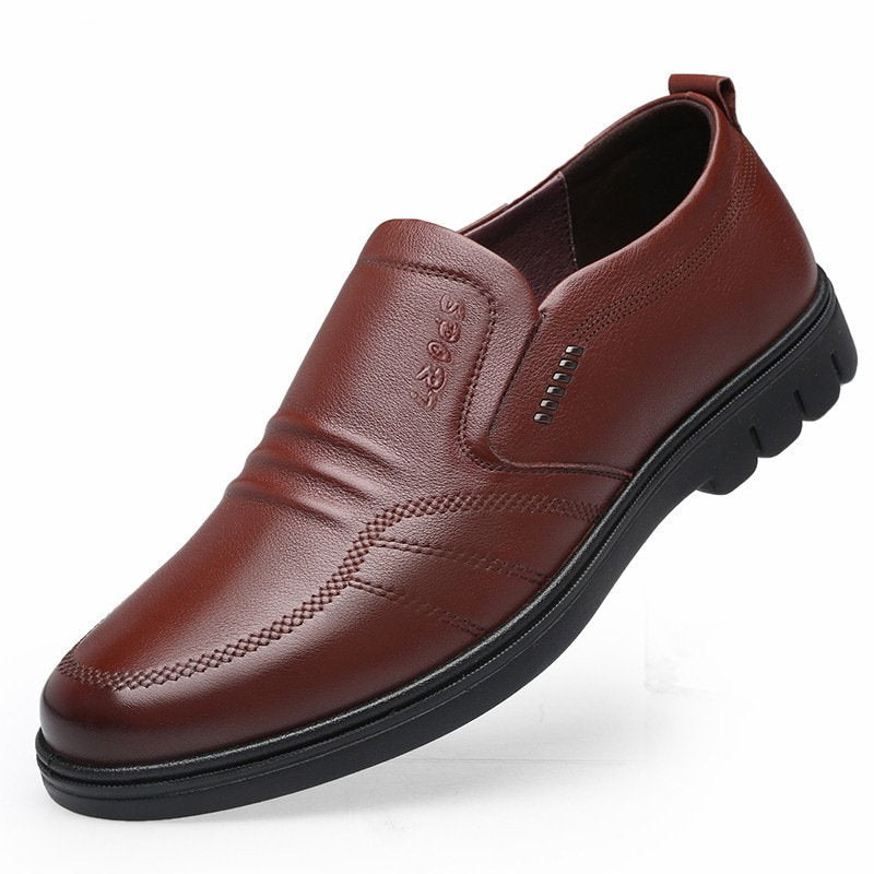 【39-44】Pantofi de afaceri pentru bărbați-3841906