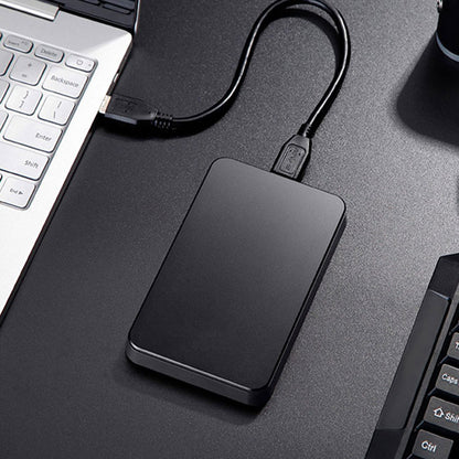 【Posljednja dnevna promocija 50% POPUSTA】20TB veliki mobilni tvrdi disk