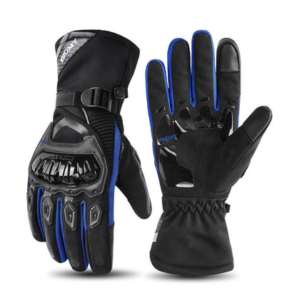 🔥🧤🧤Thermo Grip | Mănuși izolate pentru motociclete--3883492