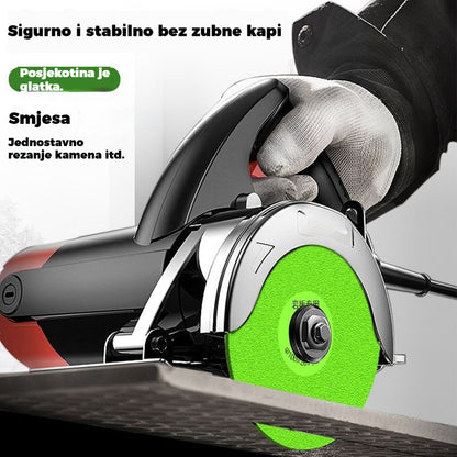 💥💥【Kupite jedan, dobijte jedan gratis】⚙️⚙️Ultra tanki dijamantni brusni disk za rezanje stakla/keramike/pločica—Plaćanje pouzećem