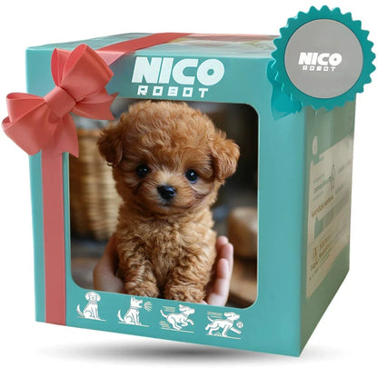 🔥50% OFF🐶Plišana lutka Štene Moj Robot