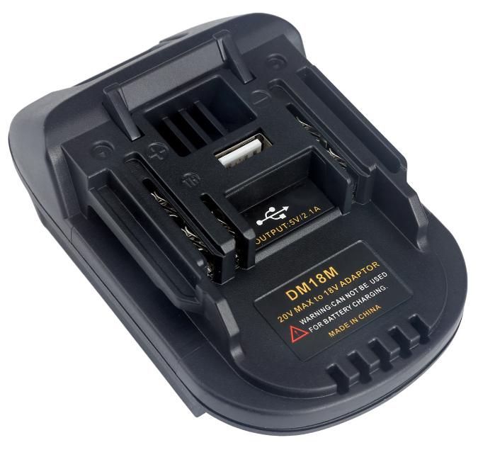⚡【 Kupi 1 Nabavite 1 besplatno】 adapter za litij baterije za alate za bateriju od 18 V