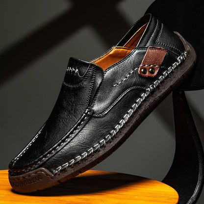 👞50% popusta🔥【38-48】Ručno izrađene mokasine od prave kože ✅️Plaćanje pouzećem