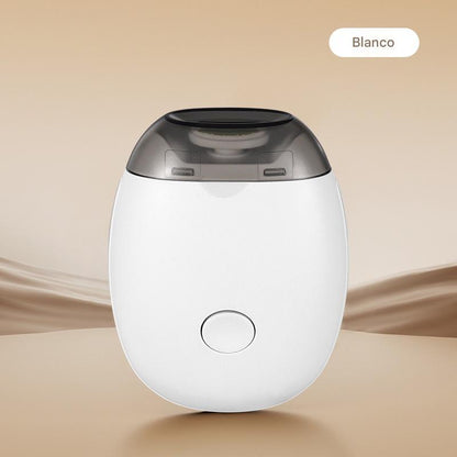 💅👶 ¡Compra uno y llévate otro gratis! ✨ Elektryczna lima do paznoksi – cicha, bezpieczna dla niemowląt, pielęgnowanie paznokni delicada y segura 👶🔧 