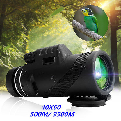 Ultima zi, reducere de 39%🔥Rezoluție înaltă a vederii pe timp de noapte - telescop monocular cu înaltă definiție 3882415