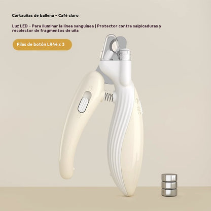 🐕【Časovno omejena ponudba】🔥🐈Najbolje prodajane LED ščipalke za hišne ljubljenčke (primerne za mačke in pse)