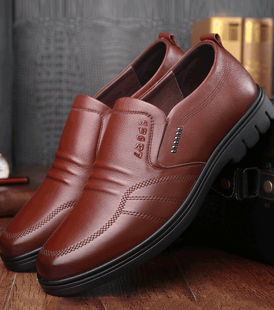 【39-44】Pantofi de afaceri pentru bărbați-3841906