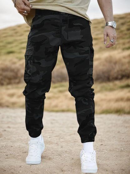 💖Najniža cijena ograničeno vrijeme【Kupite 1, dobijte 1 gratis】🛠️ SLEVA 60 %!👖 Izdržljive taktičke radne hlače - mješavina najlona i pamuka, mnogo funkcionalnih džepova, idealne za rad na otvorenom 🌲