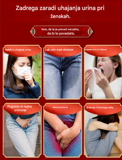 🔥🌈【Plačilo ob dostavi】【Paket 5】Pralni antibakterijski grafitni vložki za preprečevanje stranskih puščanj