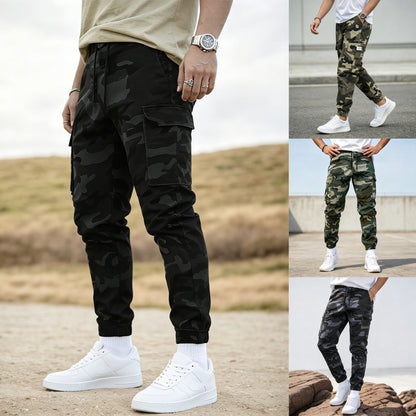 💖Najniža cijena ograničeno vrijeme【Kupite 1, dobijte 1 gratis】🛠️ SLEVA 50%!👖 Izdržljive taktičke radne hlače - mješavina najlona i pamuka, mnogo funkcionalnih džepova, idealne za rad na otvorenom 🌲