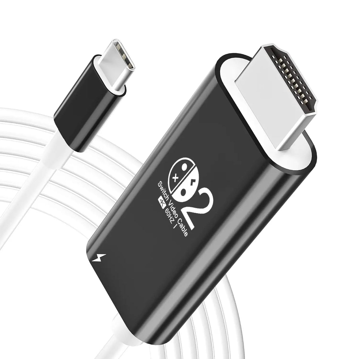🔥 OGRANIČENA PONUDA: 50% popusta! 🔥 USB-C na HDMI adapter za Switch