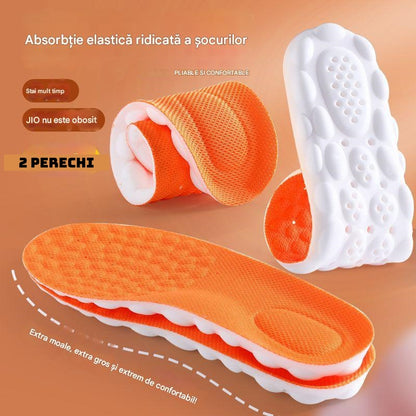 👟【35-46】【Cumpărați 1 obțineți 1 gratuit】Tălpi cu amortizare „nor” ultra-moale  pentru orice încălțăminte --3907499
