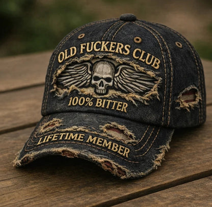 🏁🧢【Plačilo ob dostavi】💥3D digitalno natisnjena retro baseball kapa