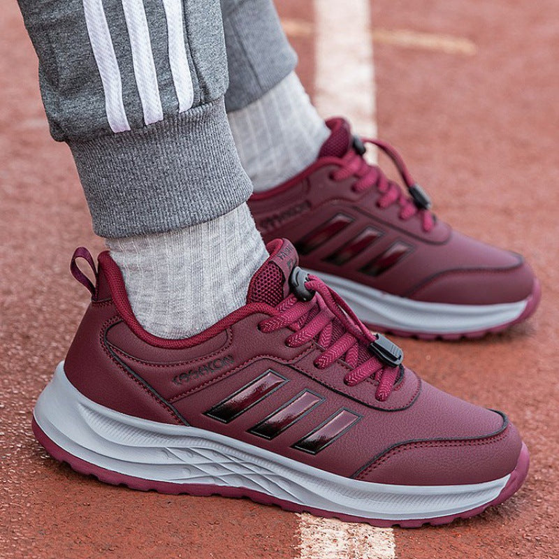 👟👍💥Ograničena ponuda 50% popusta 【36-44】2026 Unisex neklizajuće tenisice za trčanje s potporom za svod stopala